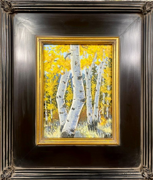 Click to view detail for Aspen Trunk Show 8x6 $350